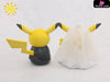 Pokémon We are getting married Pikachu GK Statue - Sun Studio [In-Stock] Full Payment Pokémon