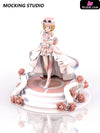 Pokémon Wedding Dress Series Serena Wedding Dress GK Statue - Zhu Yi Wan Jia Studio [Pre-Order] Pokémon