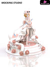Pokémon Wedding Dress Series Serena Wedding Dress GK Statue - Zhu Yi Wan Jia Studio [Pre-Order] Pokémon