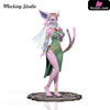 Pokémon Western Regions Dancer Espeon GK Statue Zhu Yi Wan Jia Studio [Pre Order] Pokémon