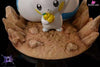 Pokémon White Devil Pachirisu Pokemon Wcs2014 Battle Of The Gods Statue - Dopamine Studio