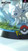 Pokémon White Hat Lillie Statue - Jian Zhong Studio [Pre-Order]