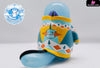 Pokémon Wooper Evolution Set GK Statue - ZM Studio [Pre-Order] Pokémon