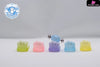 Pokémon Wooper Evolution Set GK Statue - ZM Studio [Pre-Order] Deposit / Regular Version / Set Pokémon