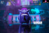 Pokemon Workplace Gengar Resin Statue - Niuzi Studio [Pre-Order Closed] Pokémon