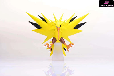 Pokemon - World Articuno Zapdos Moltres Resin Statue Ds Studio [In Stock]