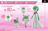 Pokemon - World Gardevoir Set Resin Statue Ds Studio [In Stock]