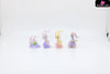 Pokemon - World Goodra Set Resin Statue Yeyu Studio [In Stock]