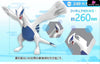 Pokemon - World Ho-Oh Lugia Resin Statue Ds Studio [In Stock]