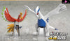 Pokemon - World Ho-Oh Lugia Resin Statue Ds Studio [In Stock]