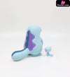 Pokemon - World Quagsire Set & Hydreigon Statue Yeyu Studio [In Stock]