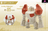 Pokemon - World Regirock Resin Statue Ds Studio [In Stock]