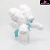 Pokemon - World Swablu & Altaria Mega Set Statue Yeyu Studio [In Stock]