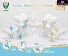 Pokemon - World Swablu & Altaria Mega Set Statue Yeyu Studio [In Stock]