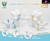 Pokemon - World Swablu & Altaria Mega Set Statue Yeyu Studio [In Stock]