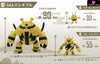 Pokemon - World Zukan Electivire & Elekid Electabuzz Resin Statue Yx Studio [In Stock]