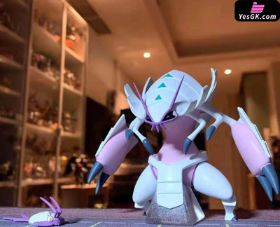 Pokemon - World Zukan Set 4 Part 1 Resin Statue Sxg Studio [In Stock]