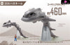 Pokemon - World Zukan Steelix Resin Statue Yx Studio [In Stock]