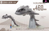 Pokemon - World Zukan Steelix Resin Statue Yx Studio [In Stock]