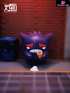 Pokémon Wronged Gengar Resin Statue - Cm Studio [Pre-Order]