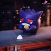 Pokémon Wronged Gengar Resin Statue - Cm Studio [Pre-Order]