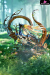 Pokemon Xerneas Statue - Iu Studio [Pre-Order] Pokémon