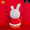 Pokémon Year Of The Rabbit Lucky Pikachu Statue - Ao Studio [Pre-Order]