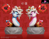 Pokémon Year of the Snake Limited Edition Dratini GK Statue - BANG Studio & ABC Studio [Pre-Order] Pokémon