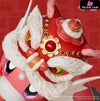 Pokémon Year of the Snake Limited Edition Dratini GK Statue - BANG Studio & ABC Studio [Pre-Order] Pokémon