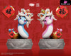 Pokémon Year of the Snake Limited Edition Dratini GK Statue - BANG Studio & ABC Studio [Pre-Order] Pokémon