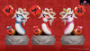 Pokémon Year of the Snake Limited Edition Dratini GK Statue - BANG Studio & ABC Studio [Pre-Order] Pokémon