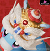 Pokémon Year of the Snake Limited Edition Dratini GK Statue - BANG Studio & ABC Studio [Pre-Order] Pokémon