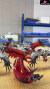 Pokémon Yveltal 1/20 GK Statue - Bao Feng Xue x KC Studio [In-Stock] Pokémon