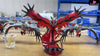 Pokémon Yveltal 1/20 GK Statue - Bao Feng Xue x KC Studio [In-Stock] Pokémon