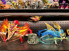 Pokemon Zacian & Zamazenta GK Statue - Wonder Studio [In-Stock] - Pokemon