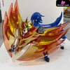 Pokemon Zacian & Zamazenta GK Statue - Wonder Studio [In-Stock] - Pokemon