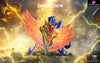 Pokémon Zacian & Zamazenta GK Statue - Wonder Studio [Pre-Order Closed] Deposit / Zamazenta Pokémon
