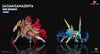 Pokémon Zacian & Zamazenta GK Statue - Wonder Studio [Pre-Order Closed] Pokémon