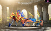Pokémon Zacian & Zamazenta GK Statue - Wonder Studio [Pre-Order Closed] Pokémon