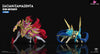 Pokémon Zacian & Zamazenta GK Statue - Wonder Studio [Pre-Order Closed] Pokémon