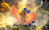 Pokémon Zacian & Zamazenta GK Statue - Wonder Studio [Pre-Order Closed] Deposit / Zamazenta Pokémon