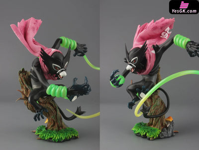 Pokémon Zarude GK Statue - Wonder Studio [In-Stock] Pokémon