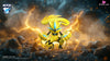 Pokémon Zeraora GK Statue - Bao Feng Xue Studio [Pre-Order] Pokémon