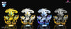 Pokémon Zeraora GK Statue - Bao Feng Xue Studio [Pre-Order] Deposit / Primary Color Pokémon