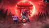 Pokémon Zoroark Evolution Set GK Statue - Wonder Studio [Pre-Order] Deposit / Primary Color Pokémon