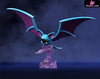Pokémon120 Pokédex Series Zubat Evolution Set GK Statue - 61 Studio [Pre-Order] Pokémon
