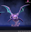 Pokémon120 Pokédex Series Zubat Evolution Set GK Statue - 61 Studio [Pre-Order] Pokémon