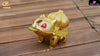 PokémonBring Wealth Bulbasaur Alloy Ornament GK Statue - Tian Kong Ying Xiang Studio [Pre-Order] - Pokemon