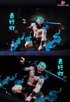 Polaris Aoandon Statue (Licensed) - GreatJoy Studio [In-Stock] - Full Payment - Polaris
