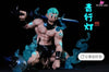 Polaris Aoandon Statue (Licensed) - GreatJoy Studio [In-Stock] - Full Payment - Polaris